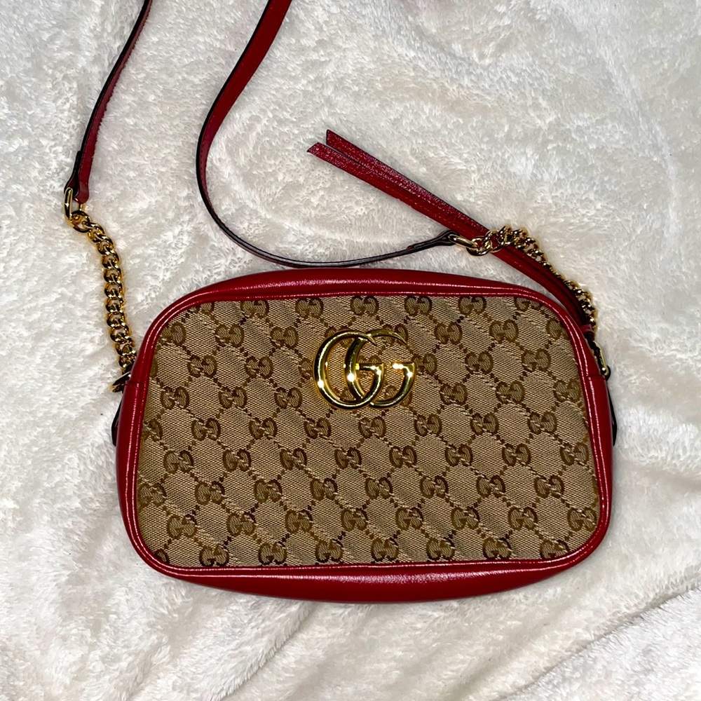 GUCCI MARMONT
